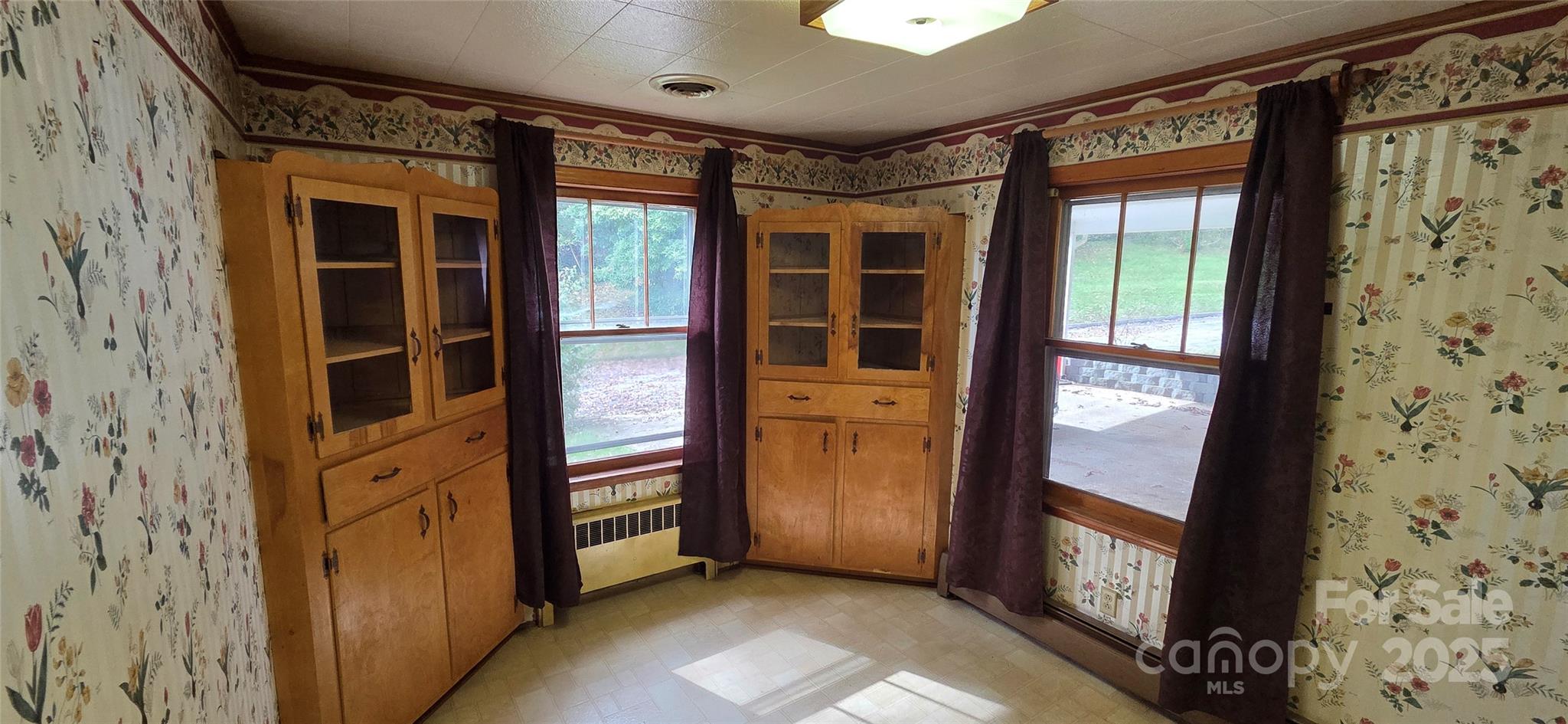 Grassy Creek - Residential