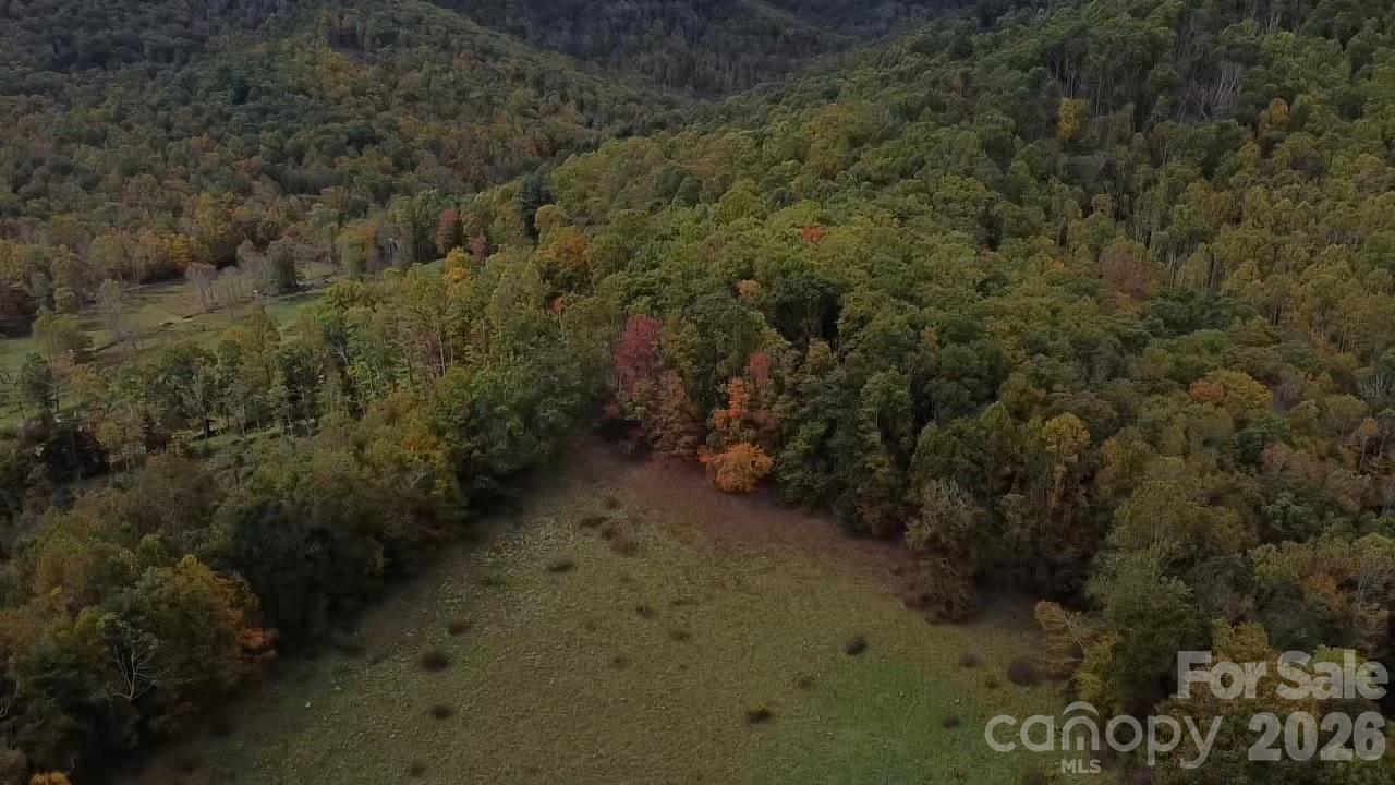 Grassy Creek - Residential