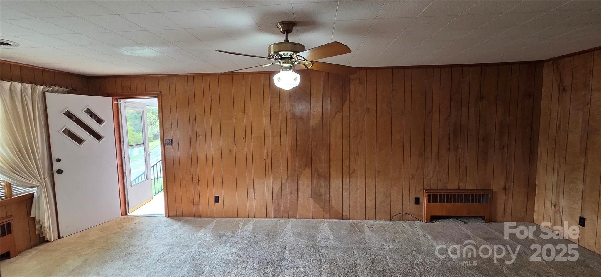 Grassy Creek - Residential