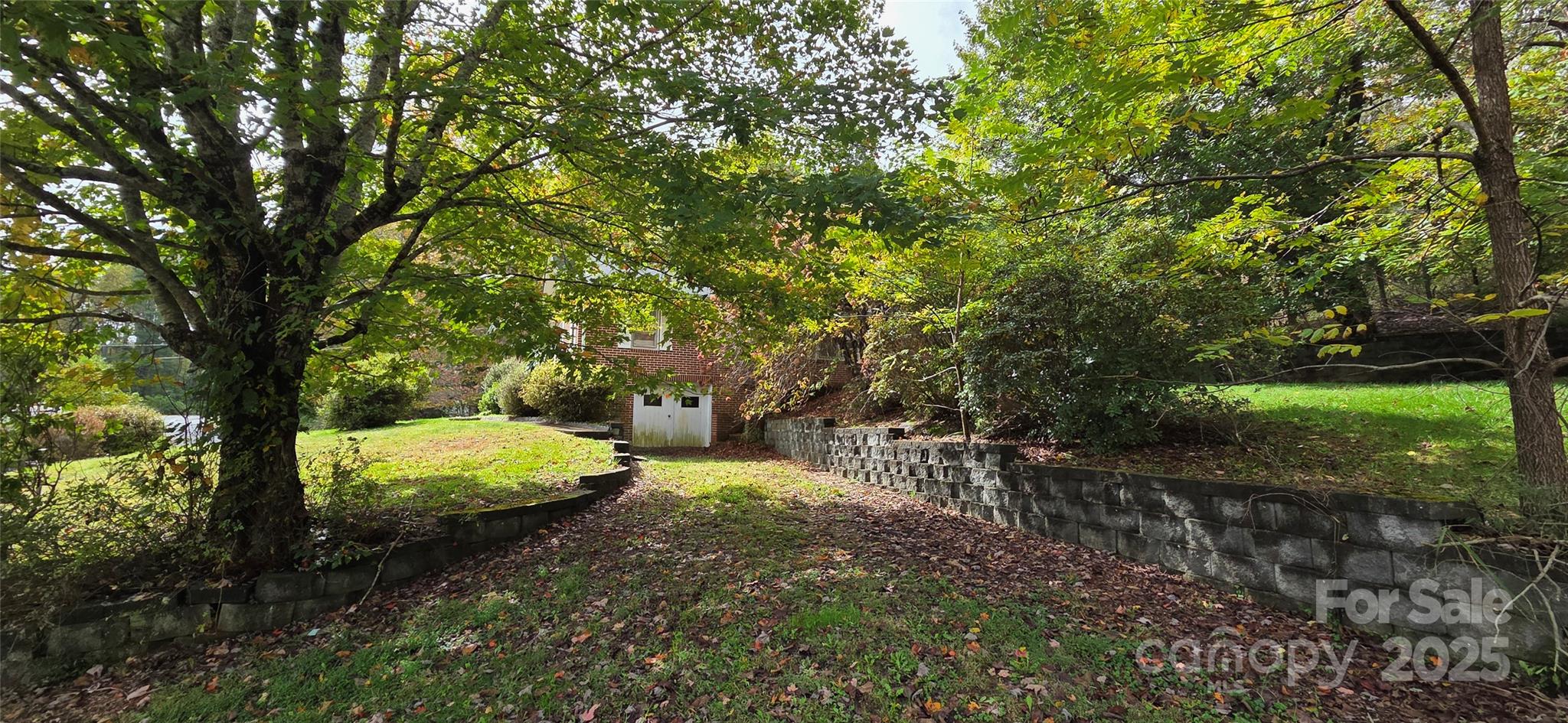 Grassy Creek - Residential