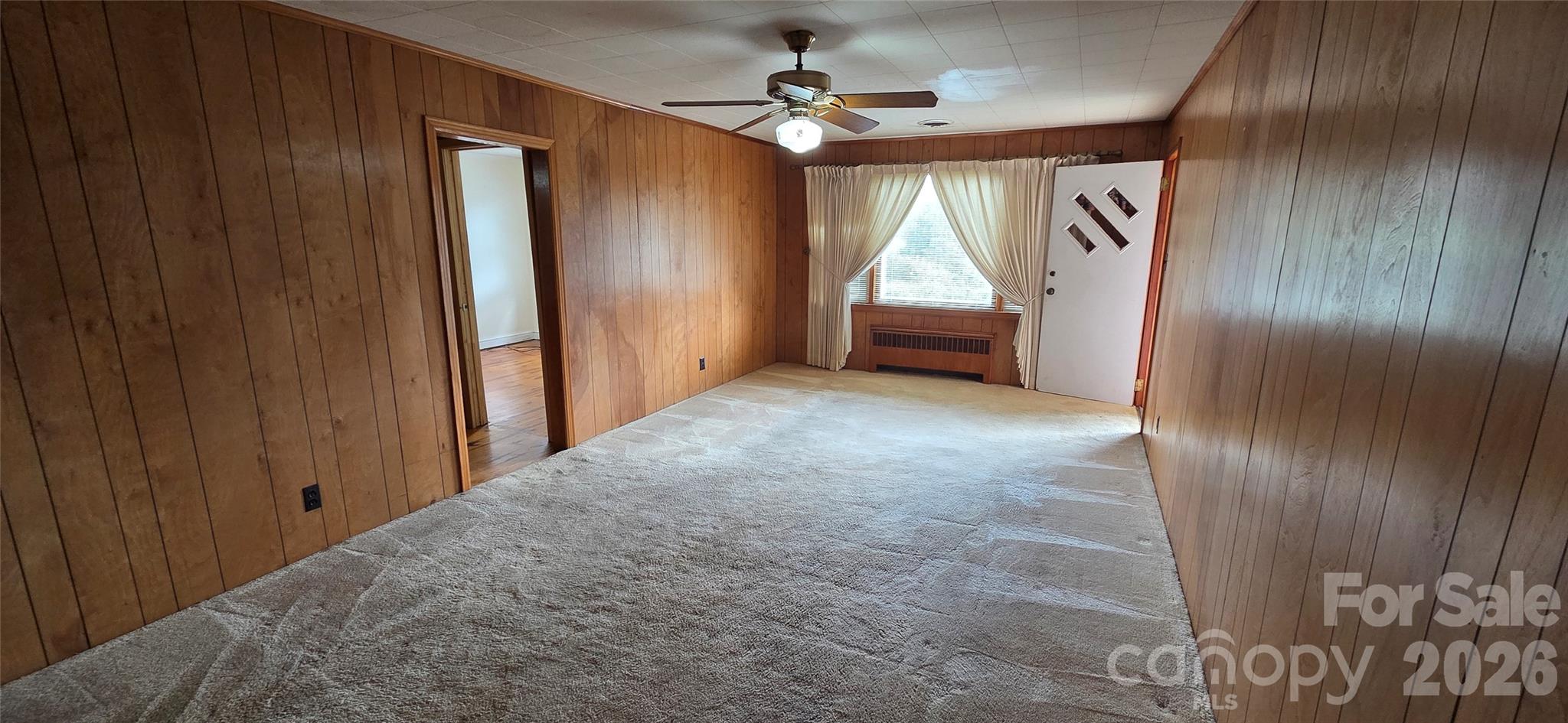 Grassy Creek - Residential