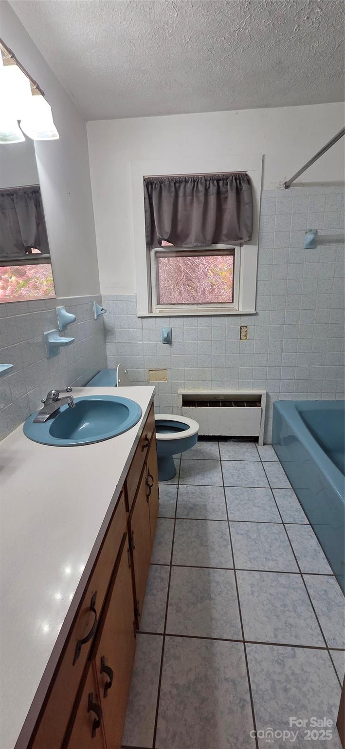 Grassy Creek - Residential