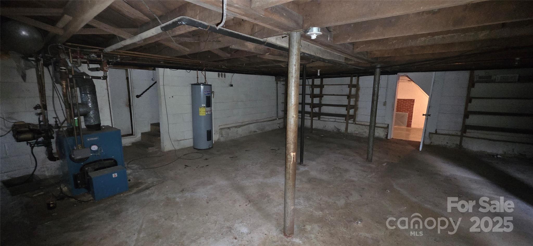 Grassy Creek - Residential