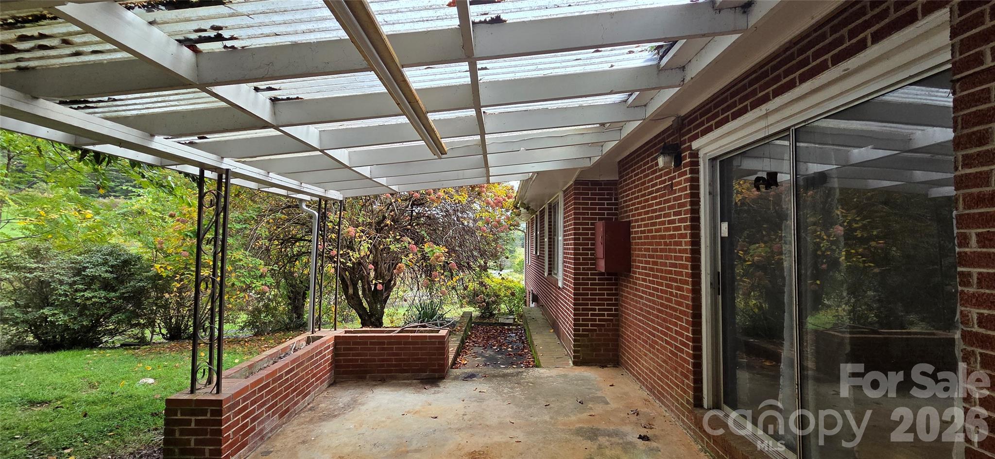 Grassy Creek - Residential