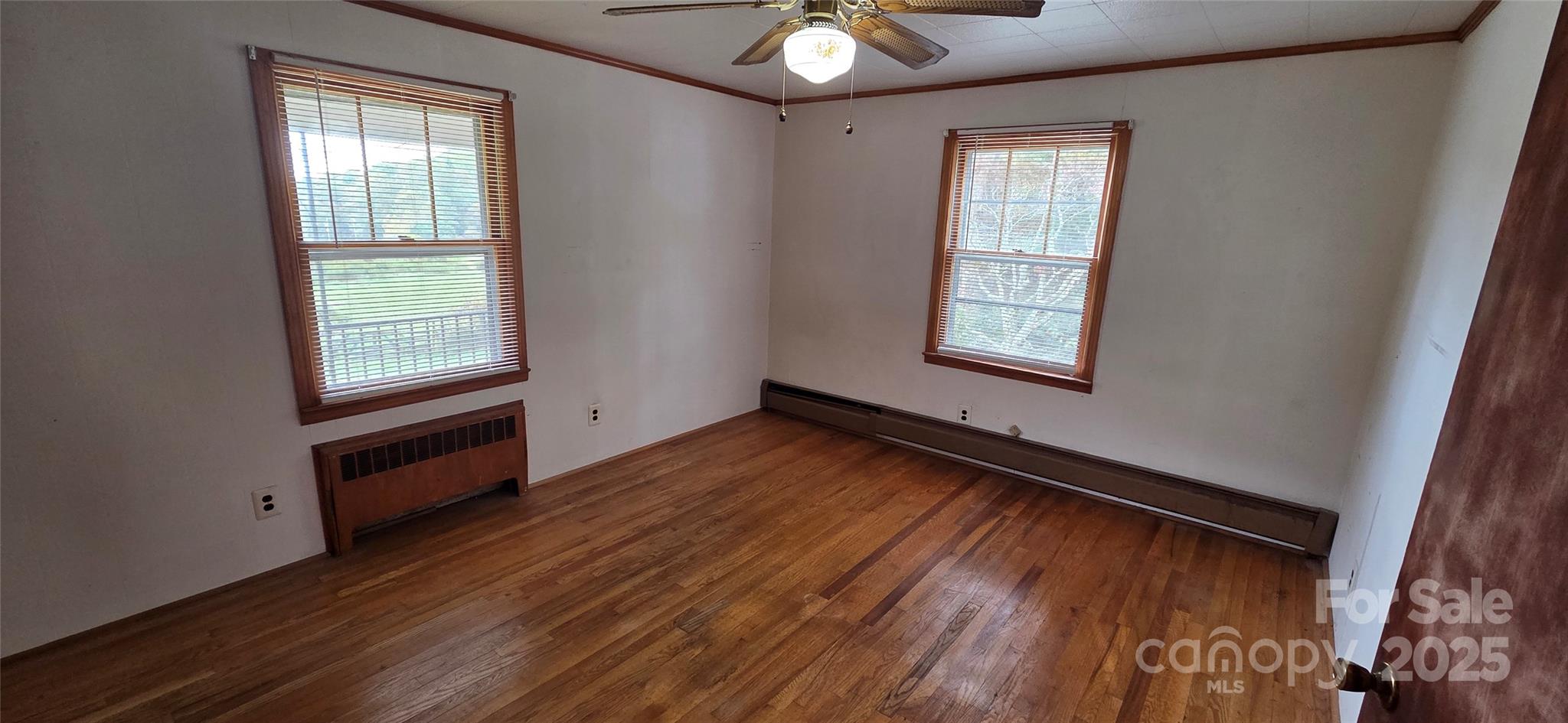 Grassy Creek - Residential