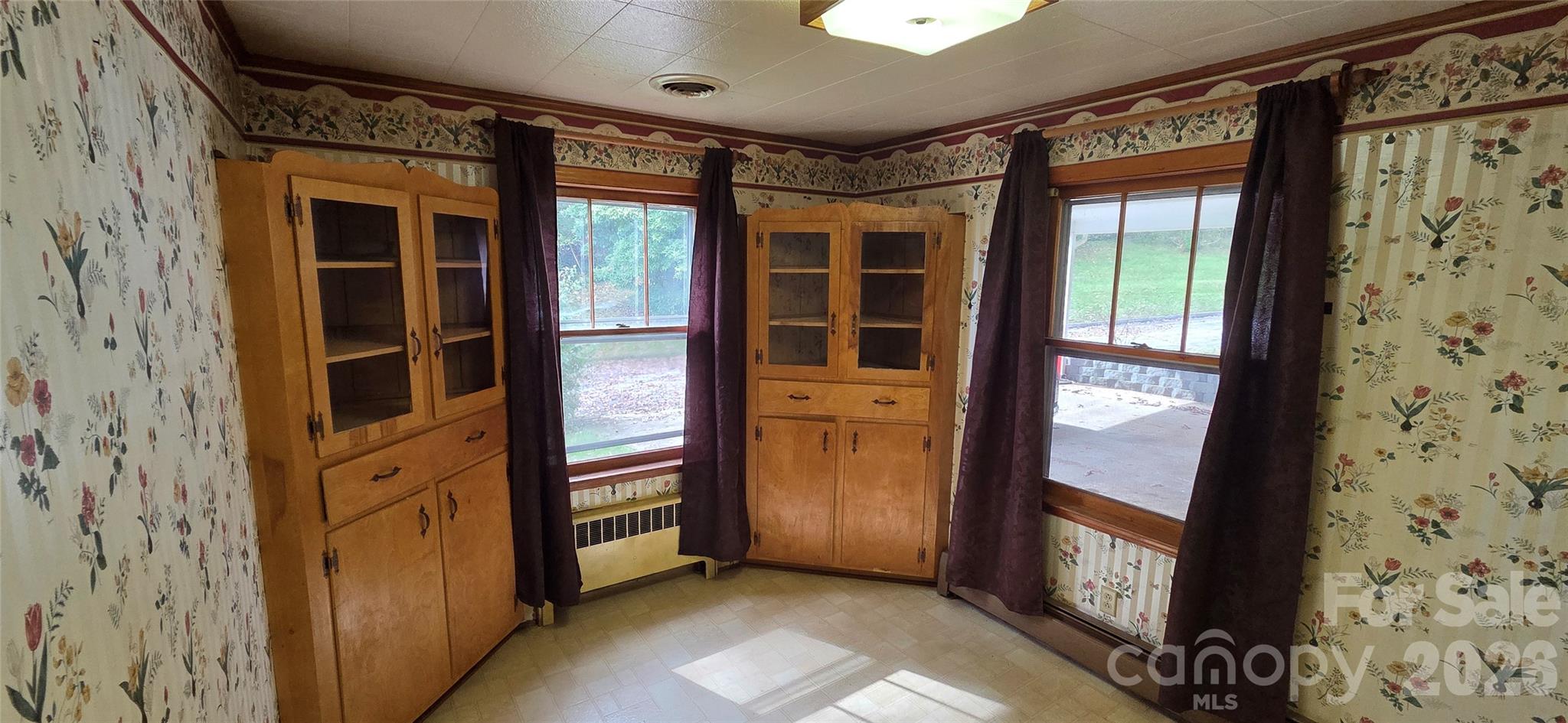 Grassy Creek - Residential