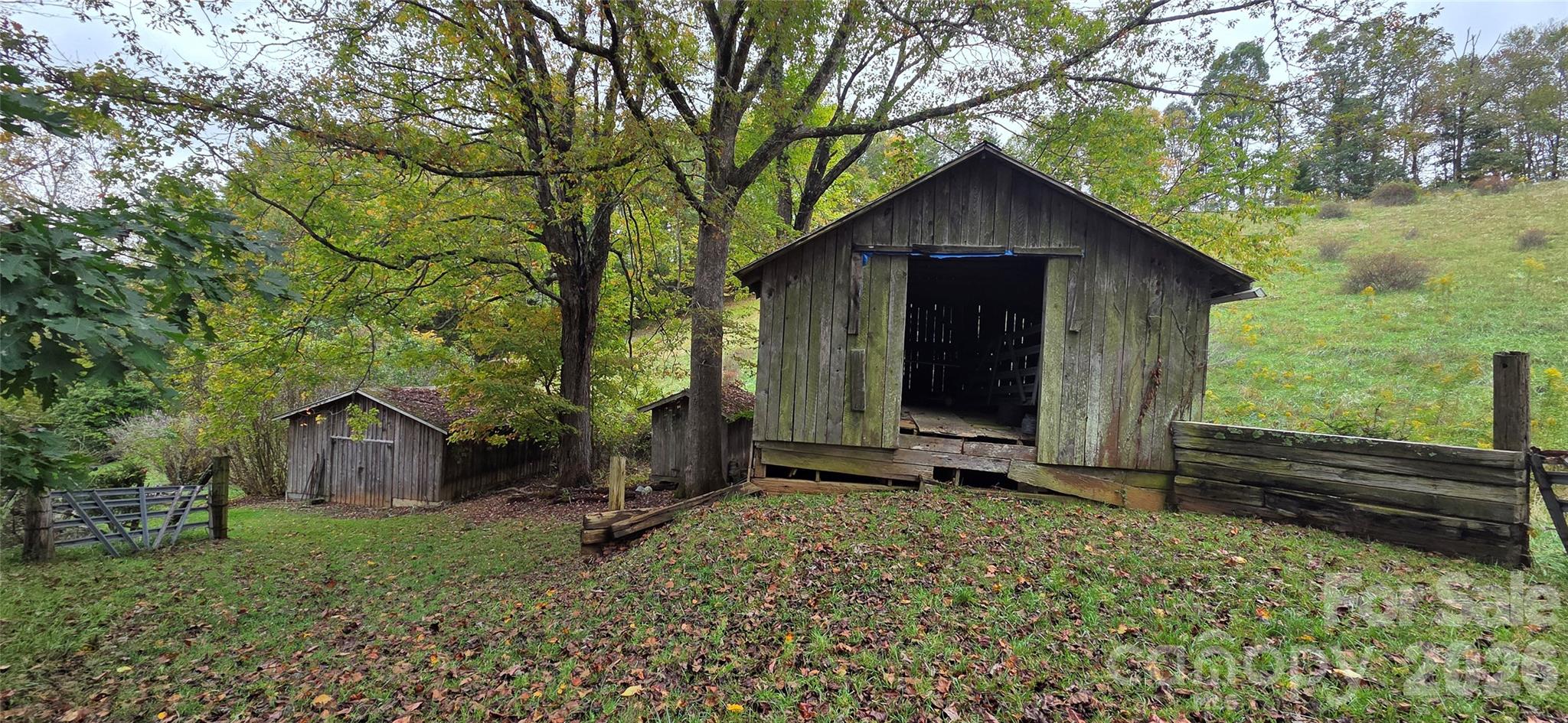Grassy Creek - Residential