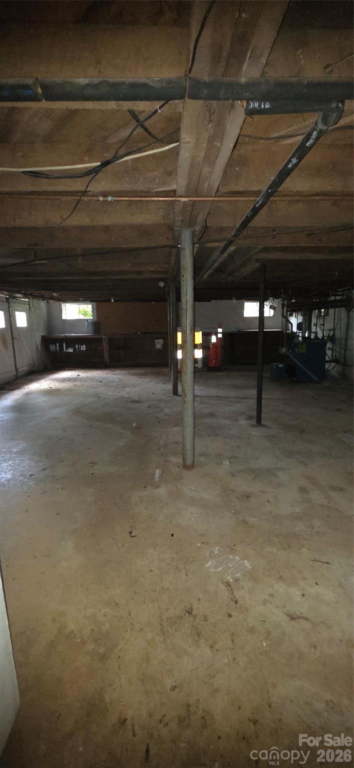 Grassy Creek - Residential