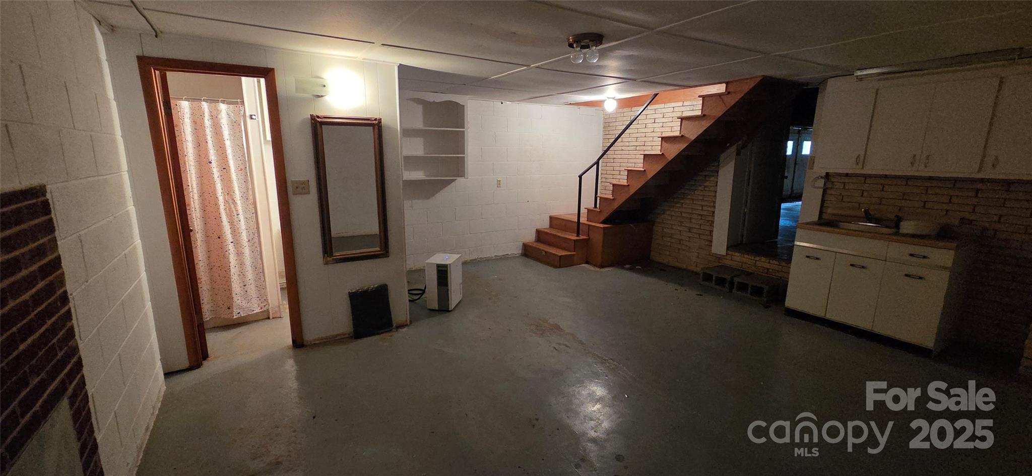 Grassy Creek - Residential