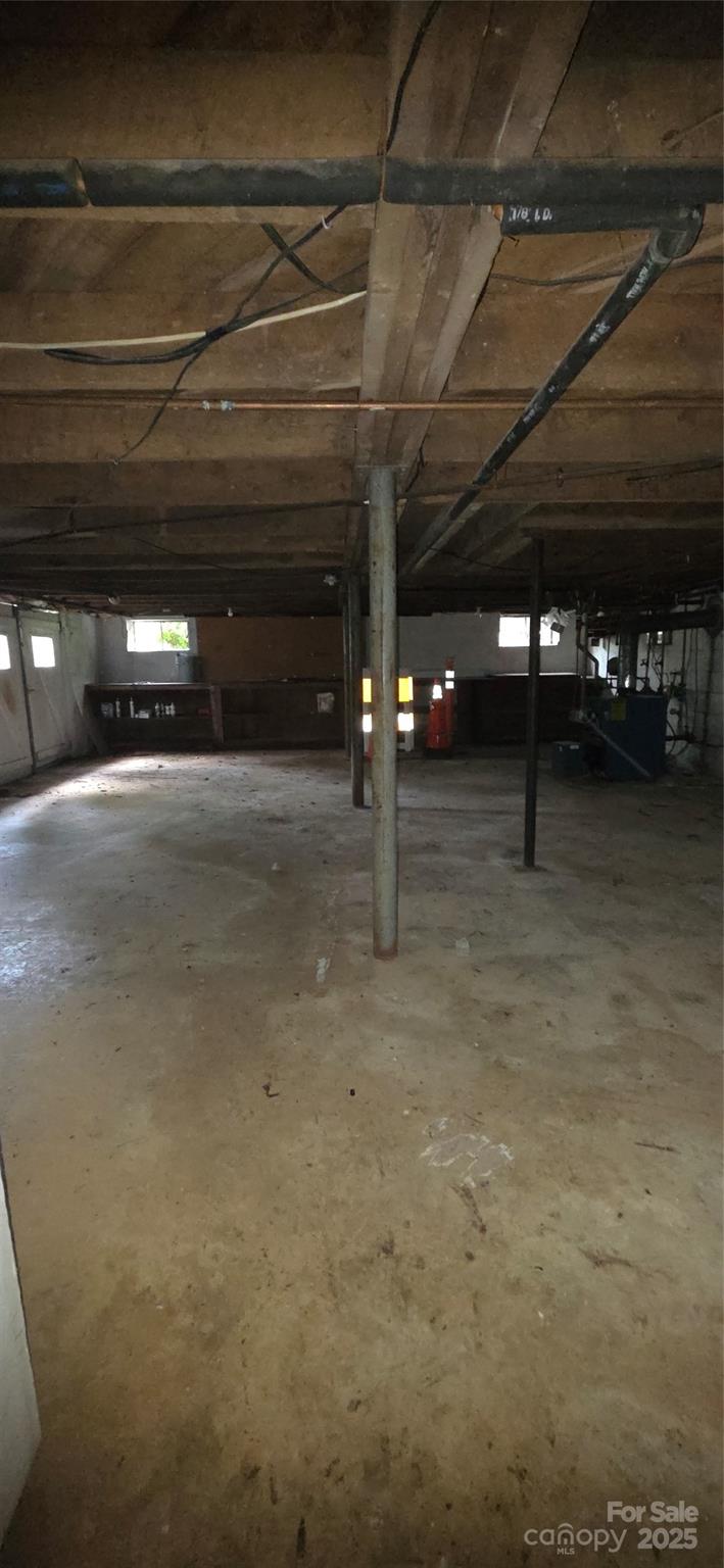 Grassy Creek - Residential