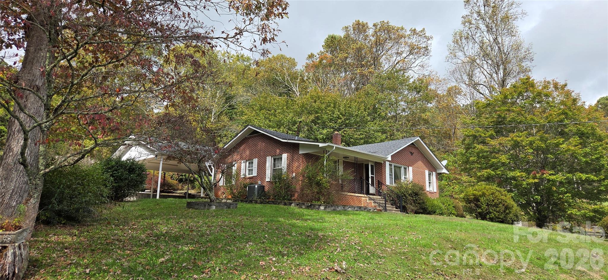 Grassy Creek - Residential