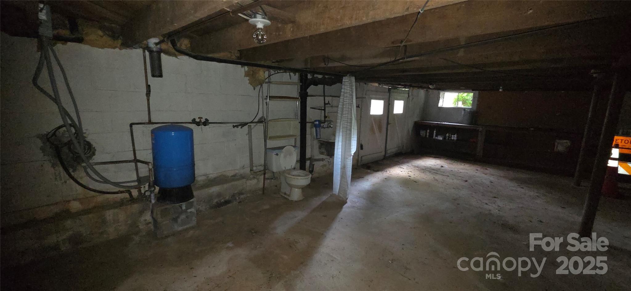 Grassy Creek - Residential