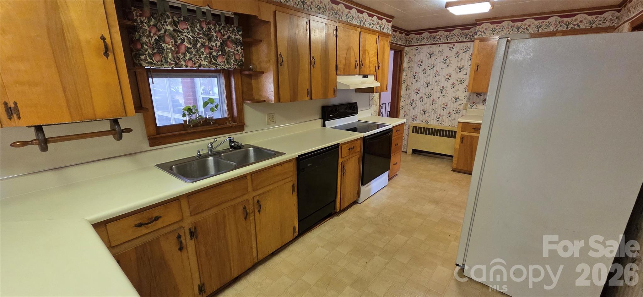 Grassy Creek - Residential