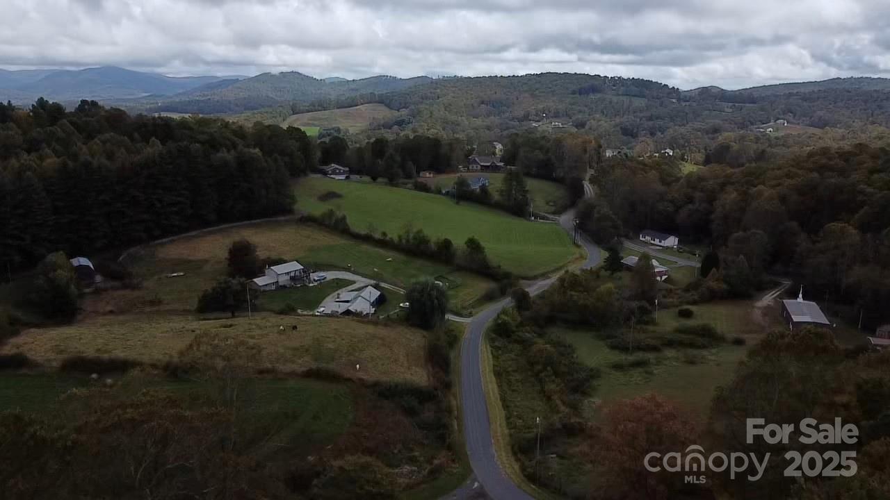Grassy Creek - Residential