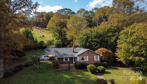214 Old Dale Road Spruce Pine NC 28777