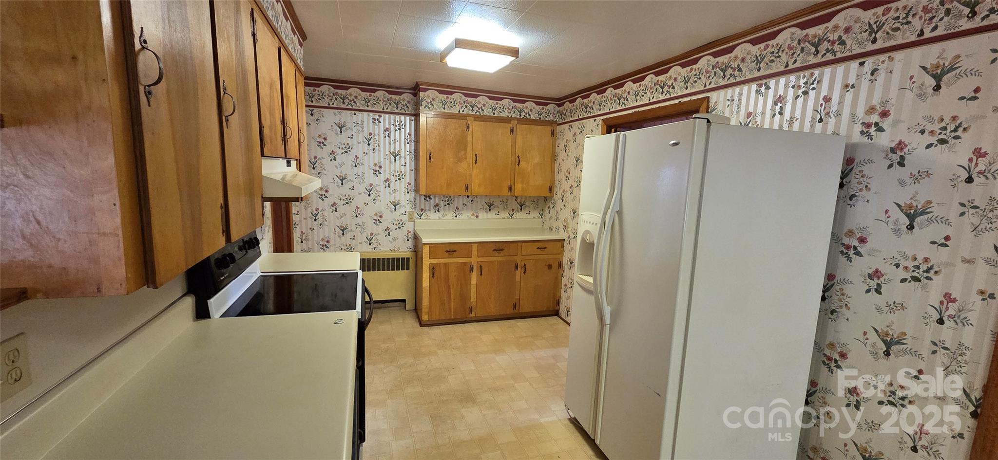 Grassy Creek - Residential