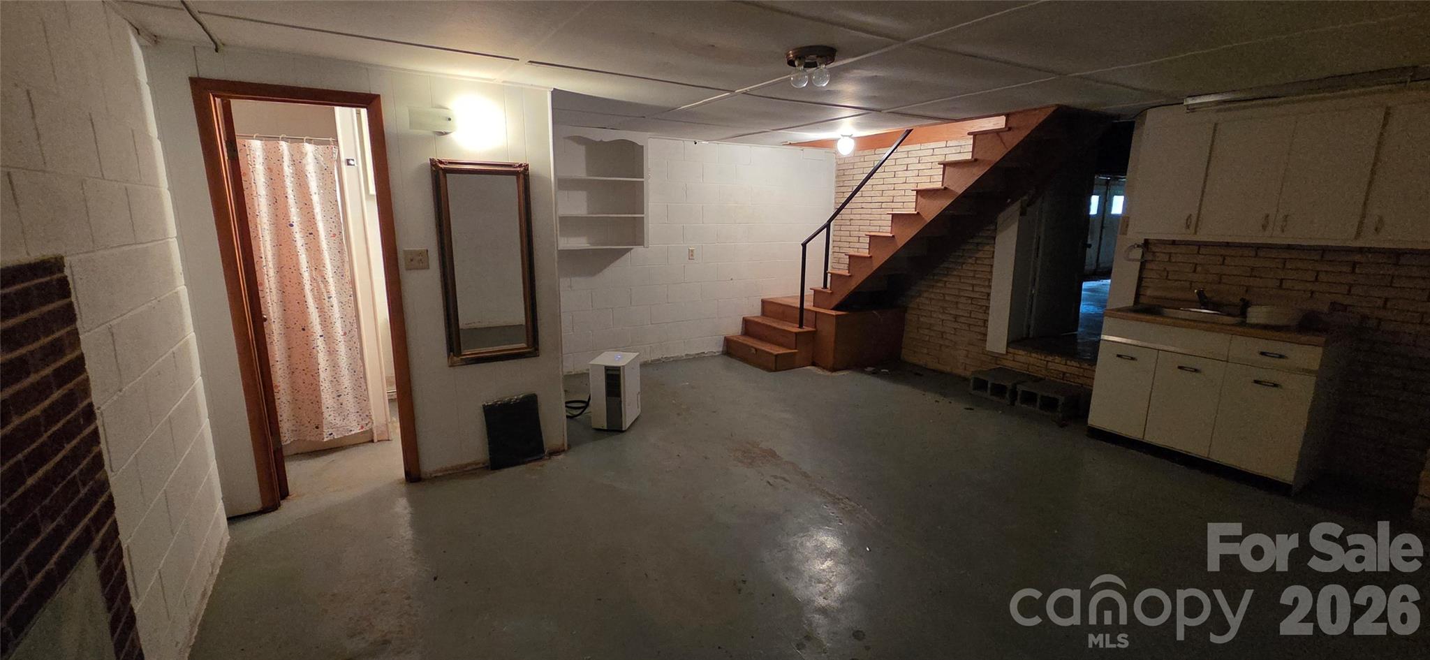 Grassy Creek - Residential