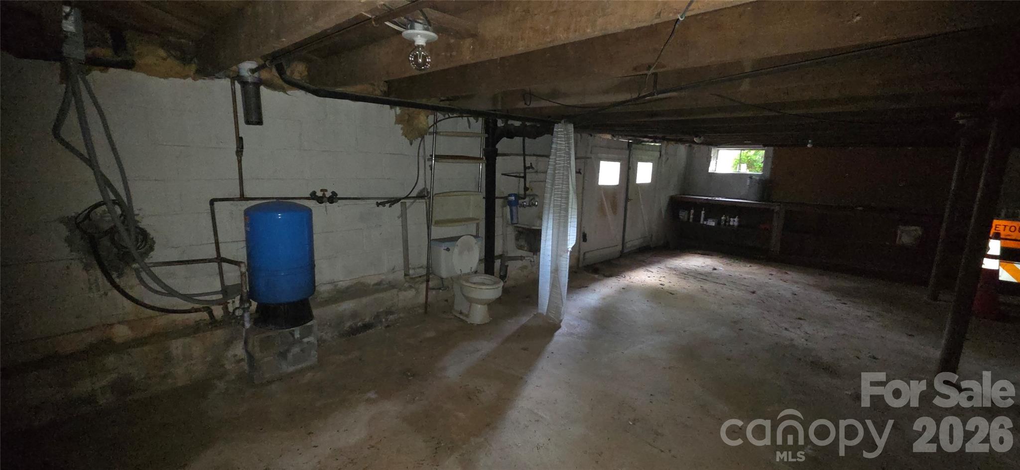 Grassy Creek - Residential