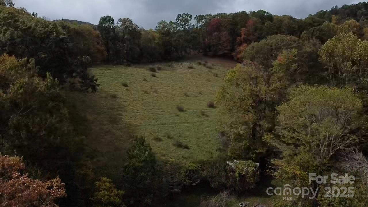 Grassy Creek - Residential