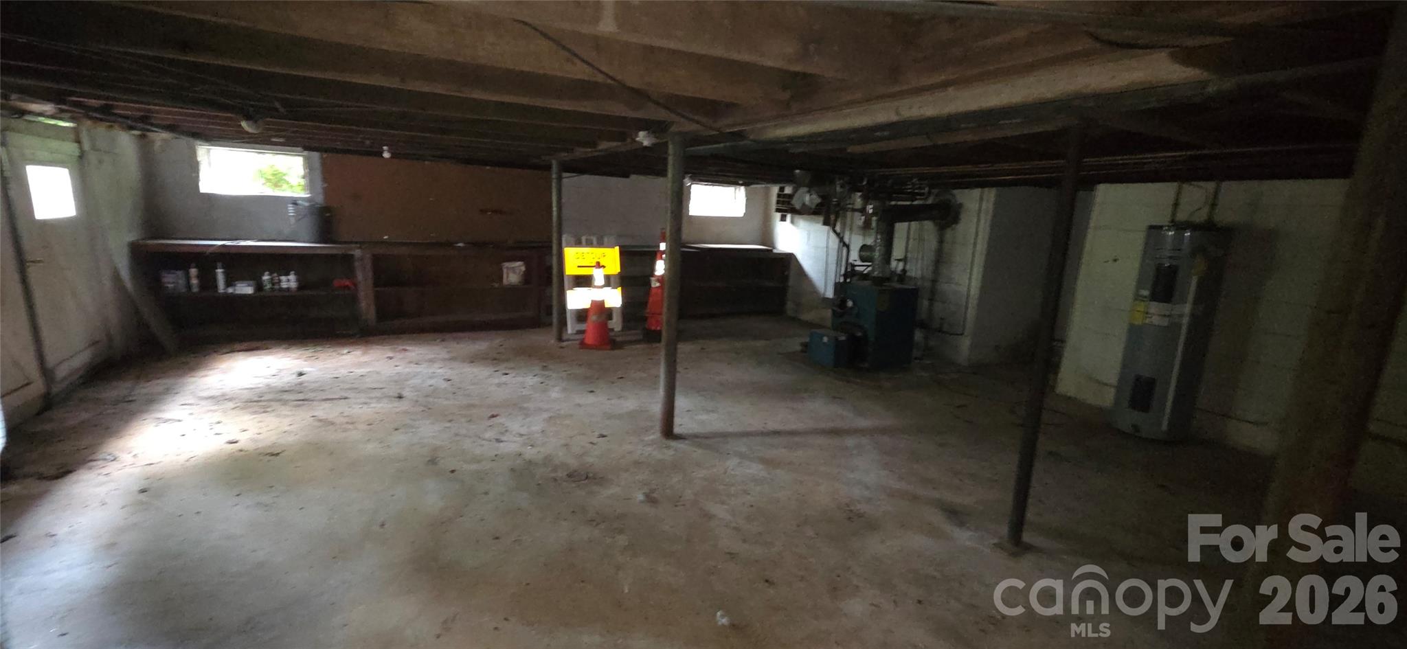 Grassy Creek - Residential