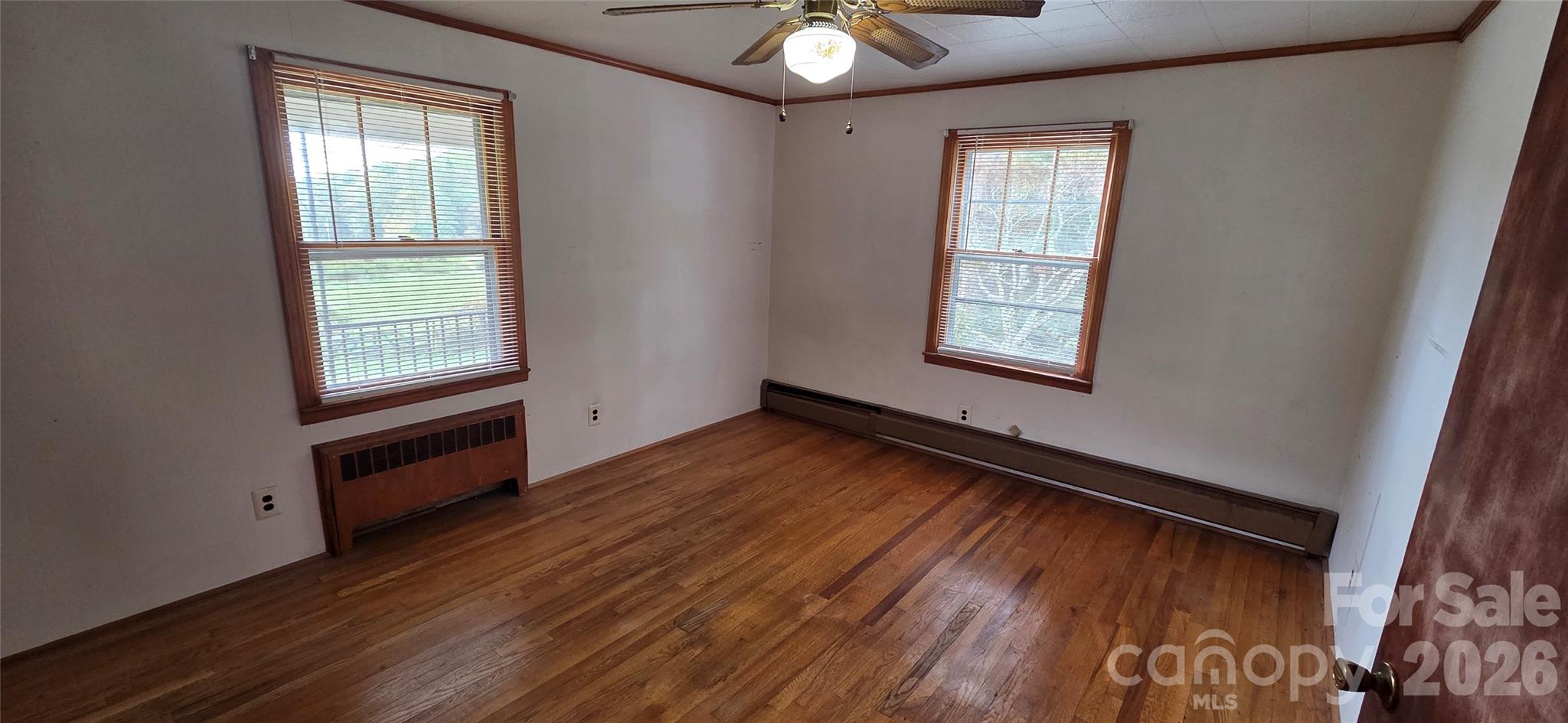 Grassy Creek - Residential