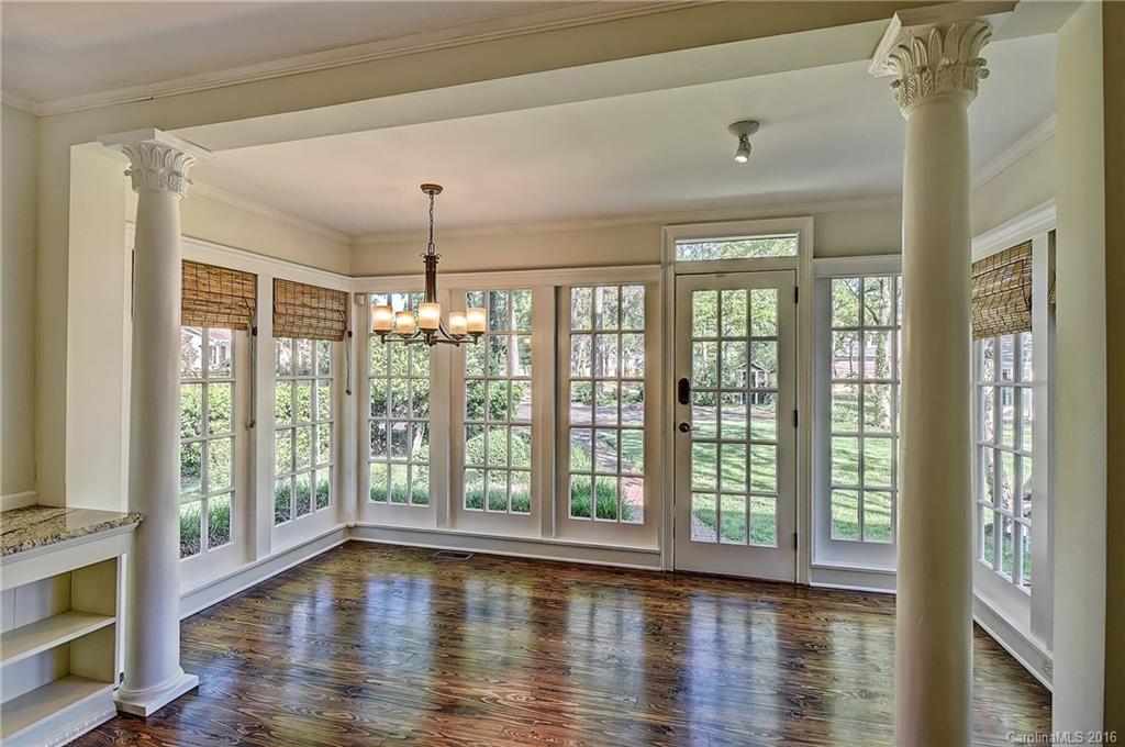 Eastover - Residential