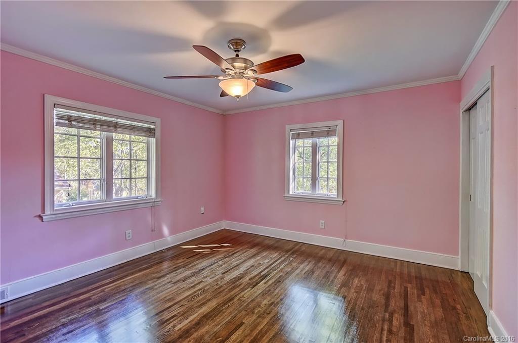 Eastover - Residential