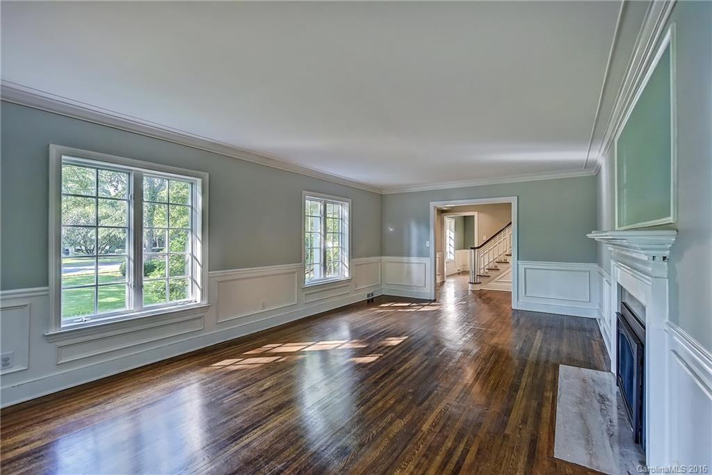 Eastover - Residential