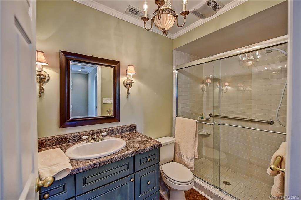 Eastover - Residential