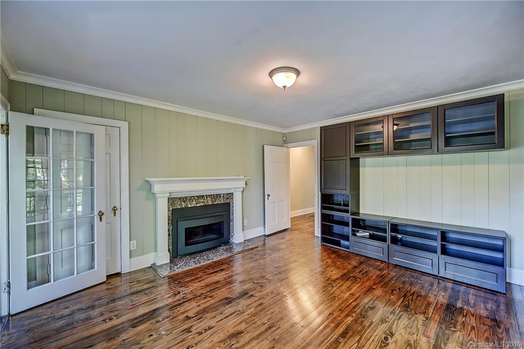 Eastover - Residential