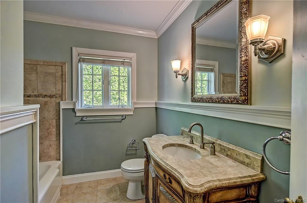 Eastover - Residential