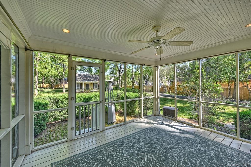 Eastover - Residential