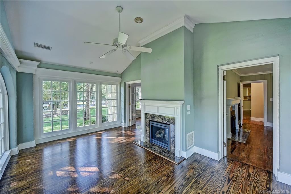 Eastover - Residential