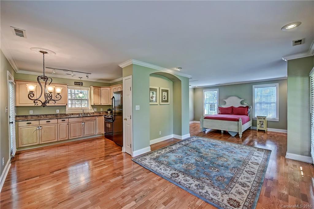 Eastover - Residential