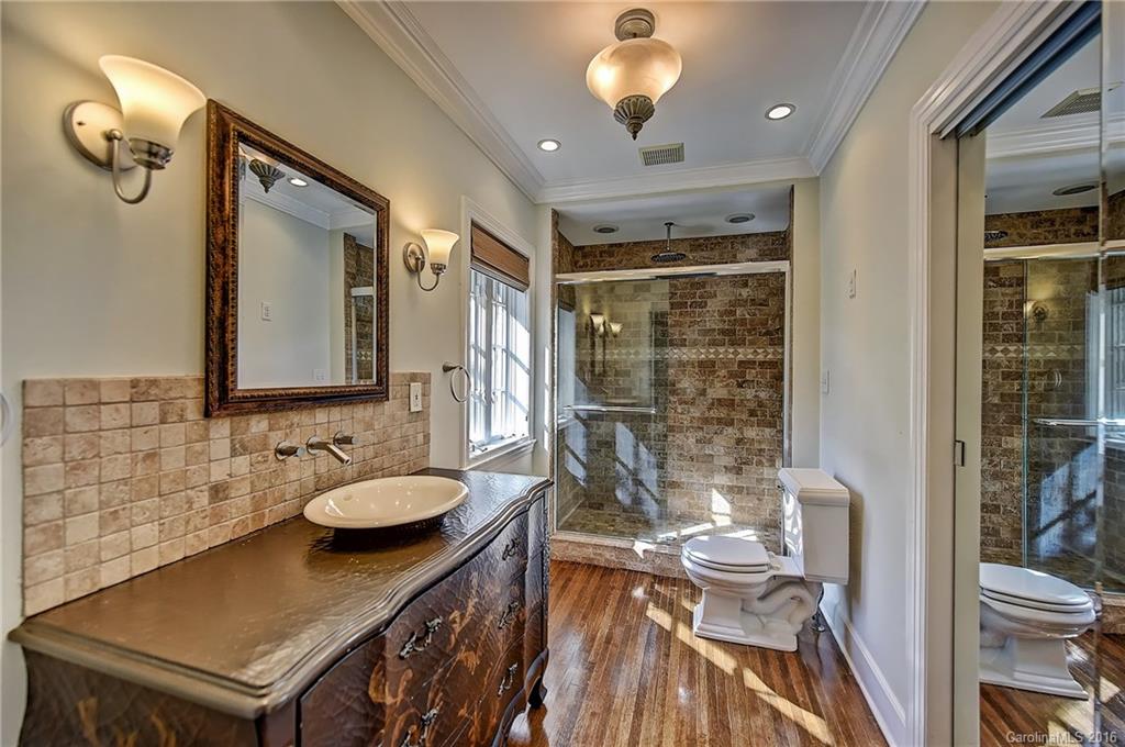 Eastover - Residential