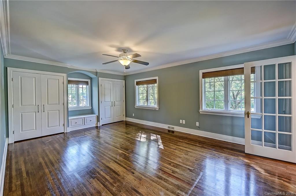 Eastover - Residential