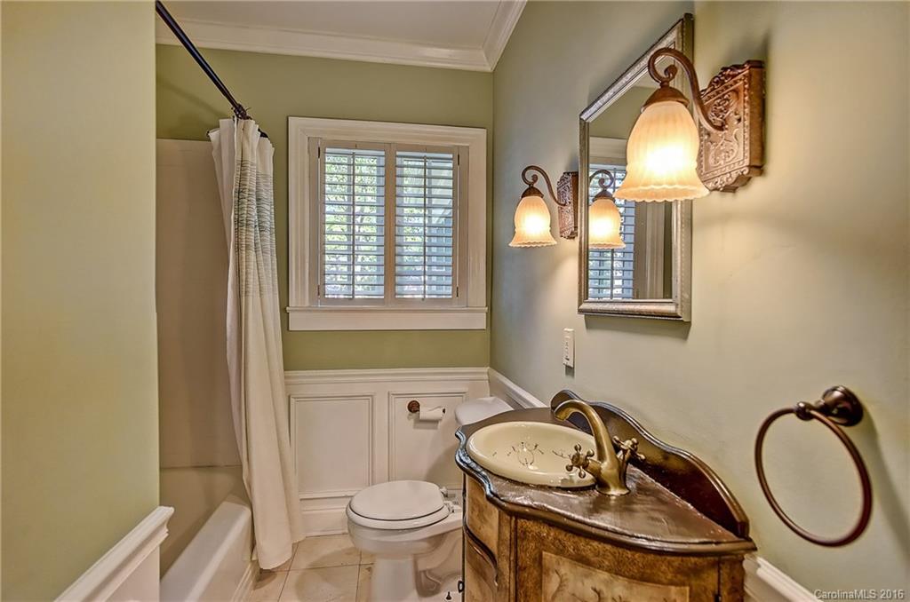 Eastover - Residential