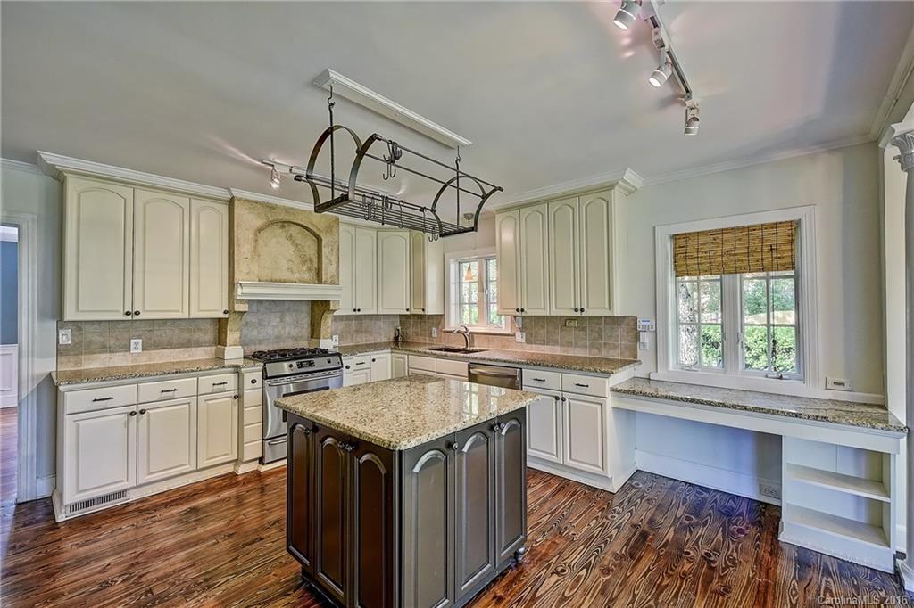 Eastover - Residential