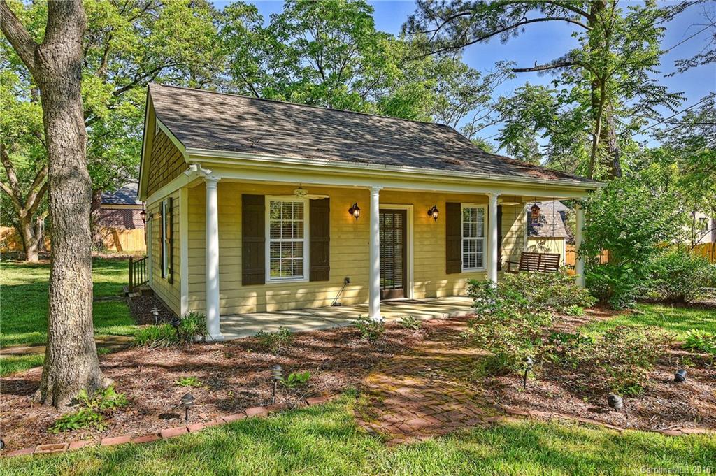 Eastover - Residential