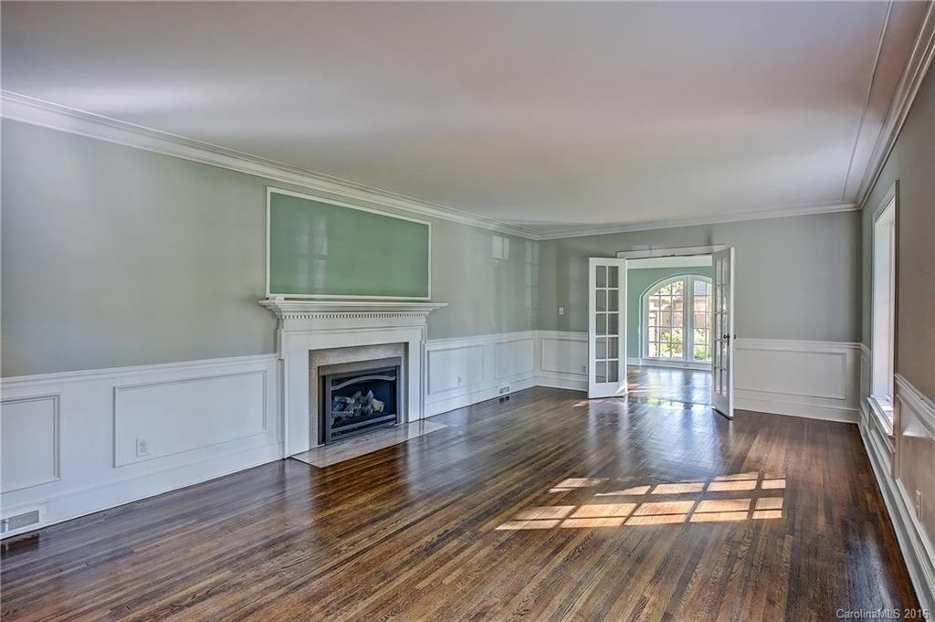 Eastover - Residential