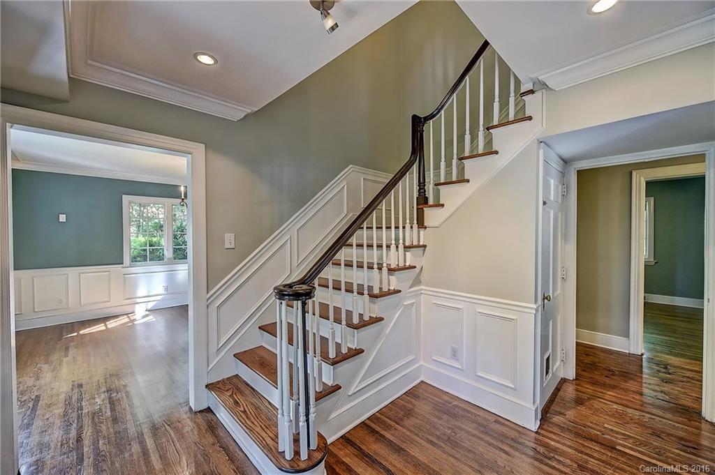 Eastover - Residential