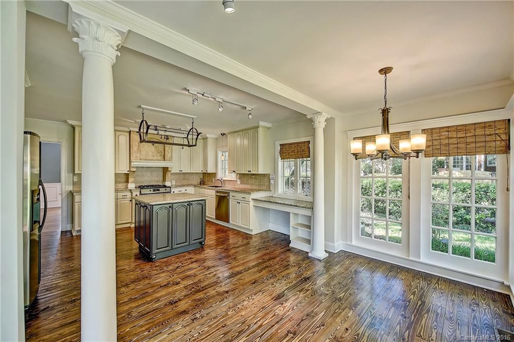 Eastover - Residential