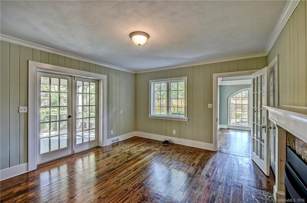 Eastover - Residential