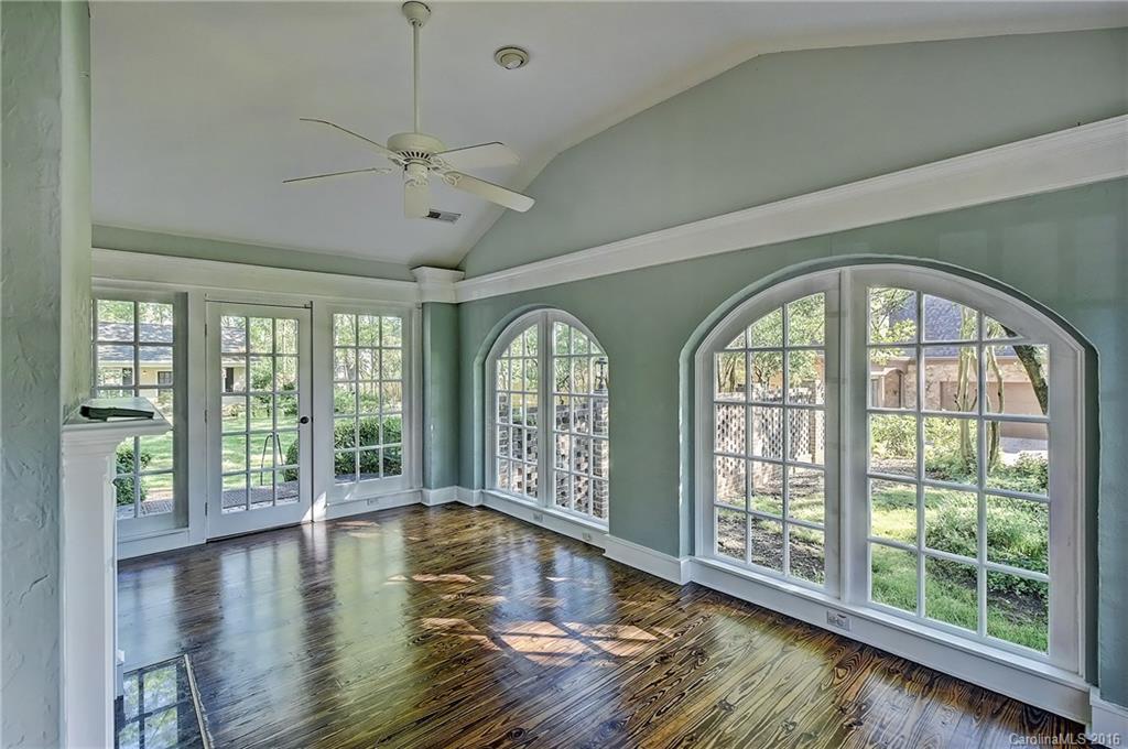 Eastover - Residential