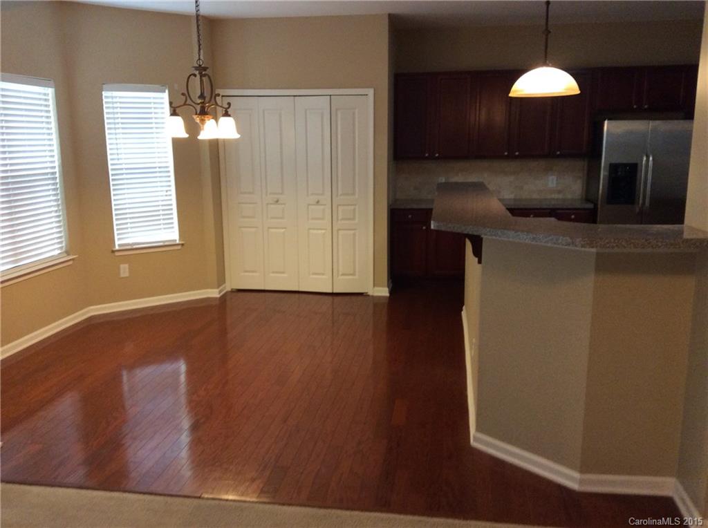 Heritage Green - Residential Lease