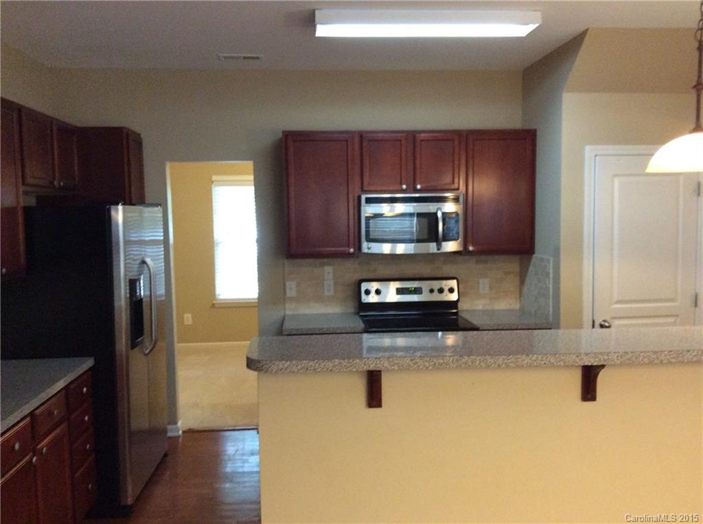 Heritage Green - Residential Lease