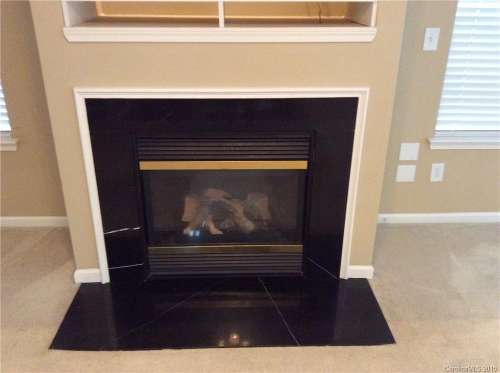 Heritage Green - Residential Lease