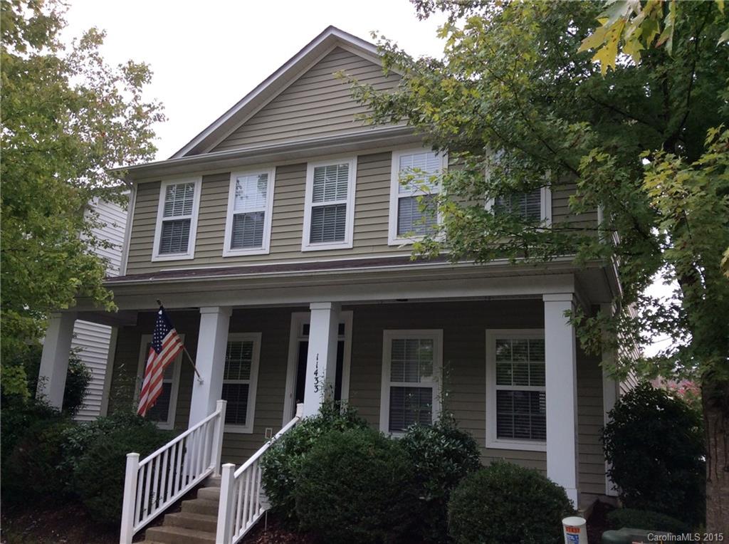 Heritage Green - Residential Lease