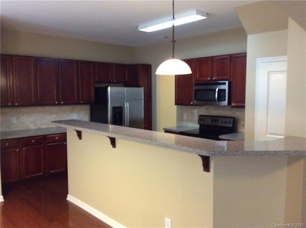 Heritage Green - Residential Lease