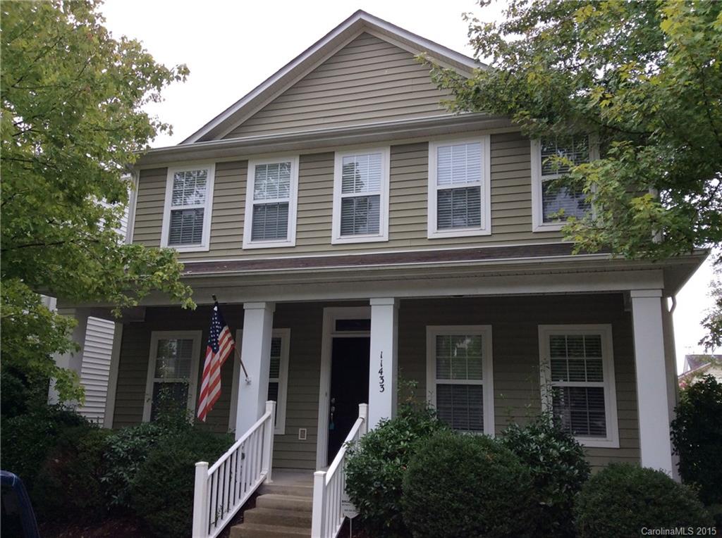 Heritage Green - Residential Lease